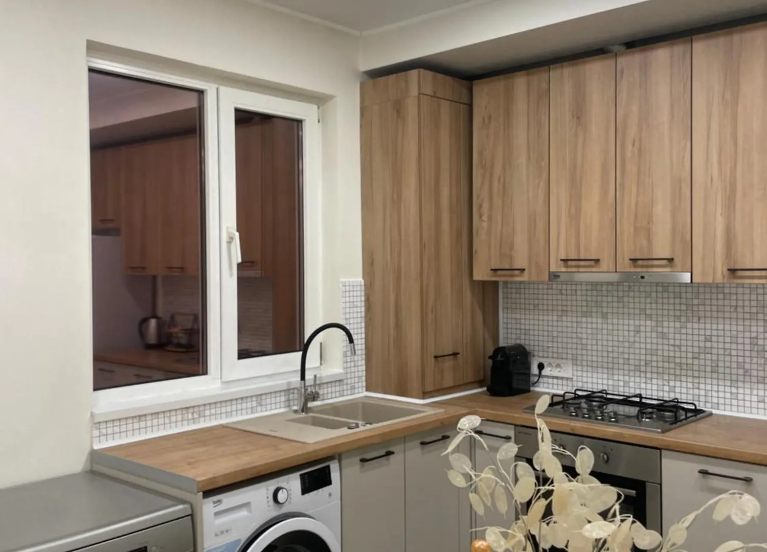 Casawanderful Apartment Bucharest Romania