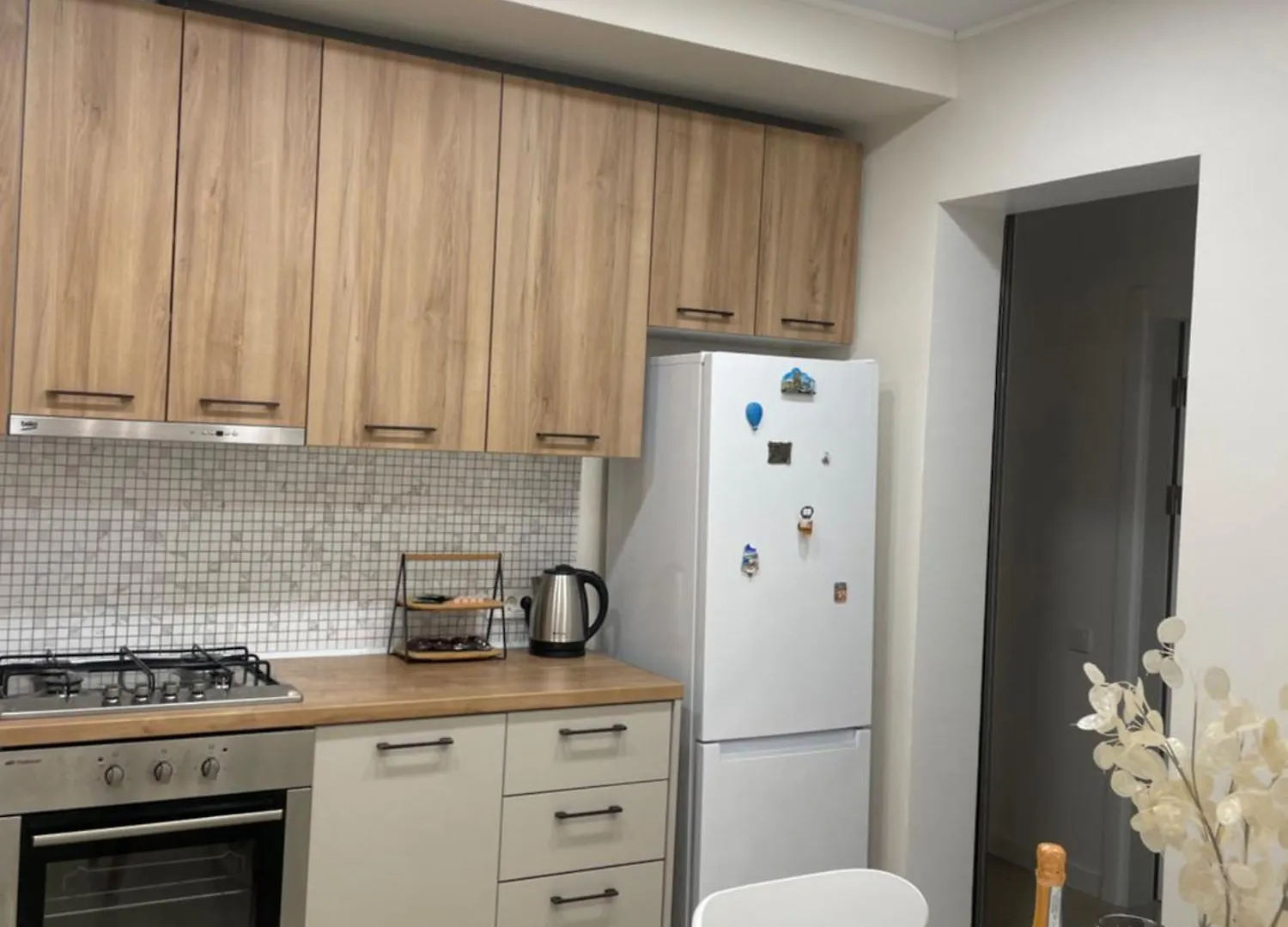 Casawanderful Apartment Bucharest