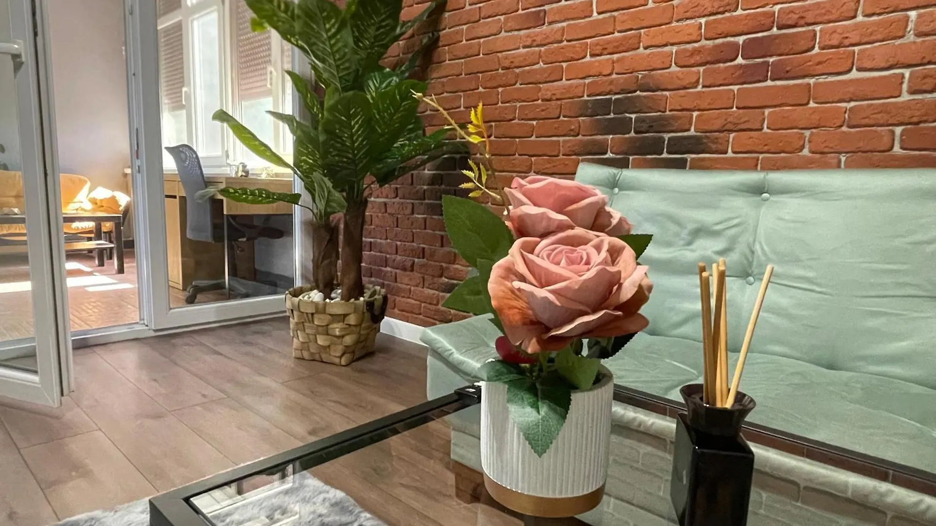 Casawanderful Apartment Bucharest Romania