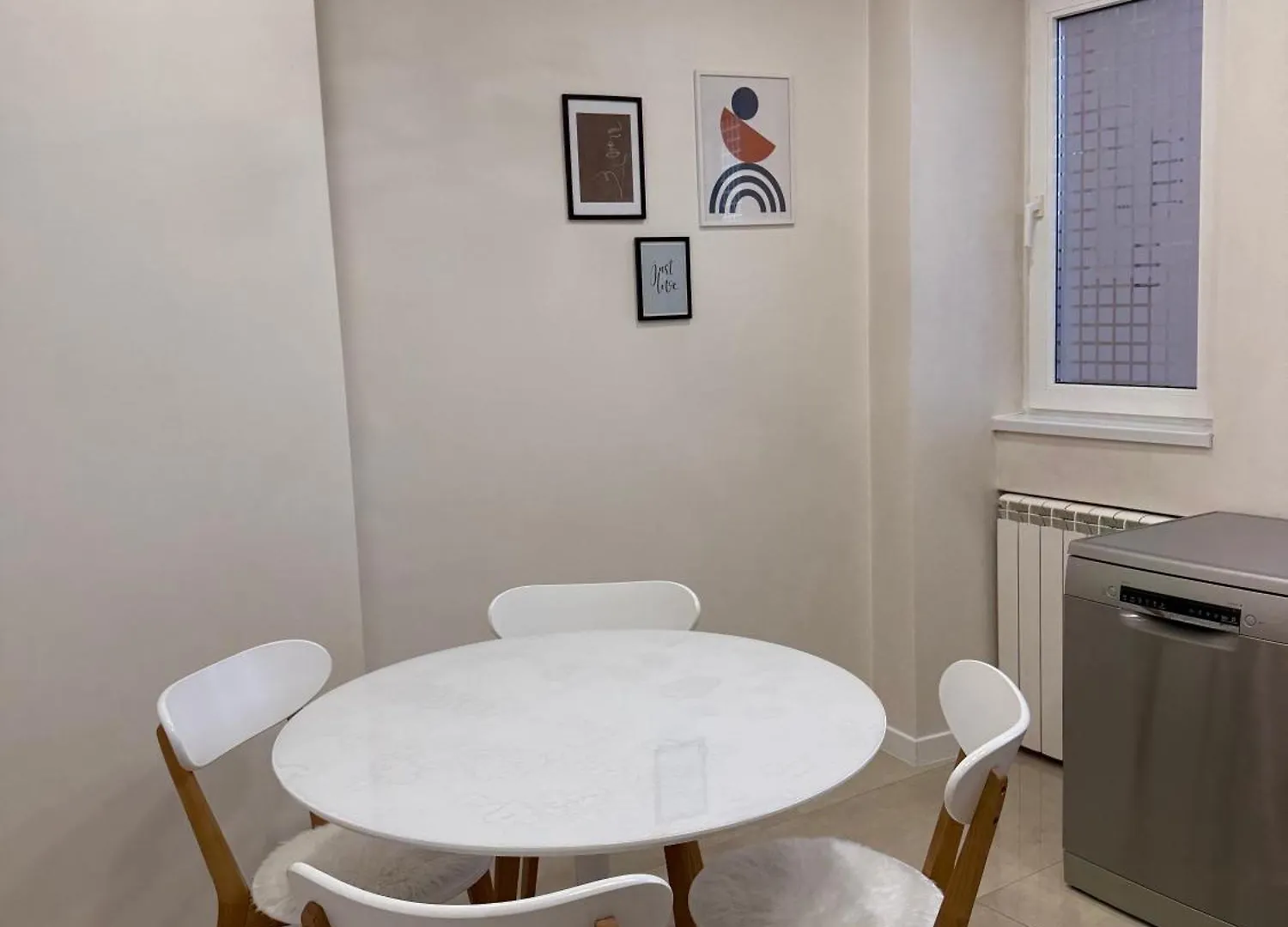 Casawanderful Apartment Bucharest