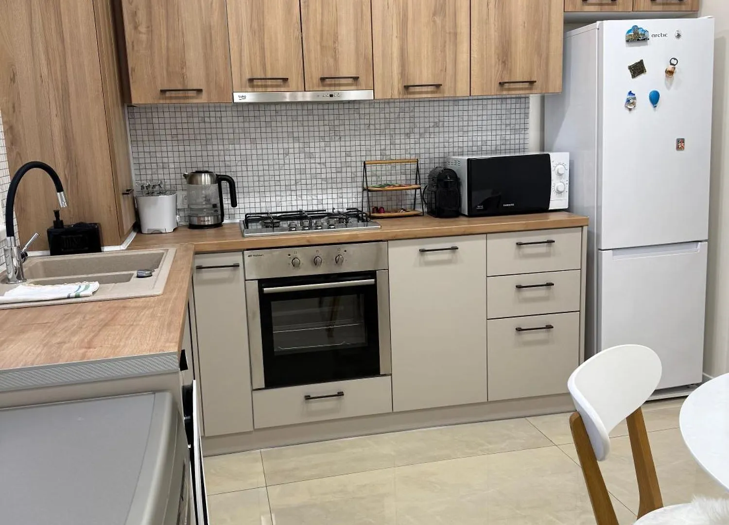 Casawanderful Apartment Bucharest Romania