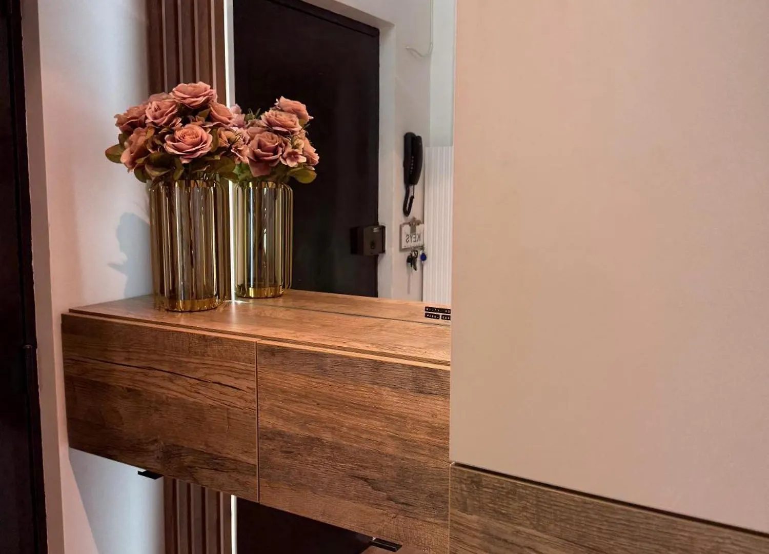 Casawanderful Apartment Bucharest