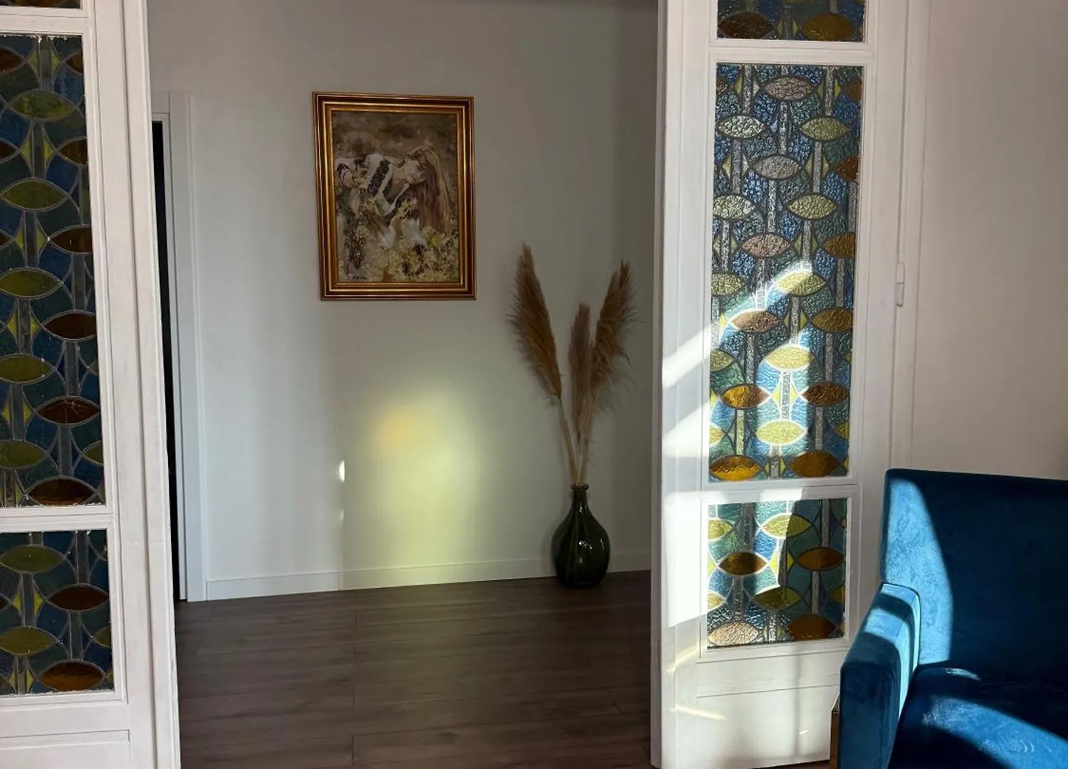 Casawanderful Apartment Bucharest