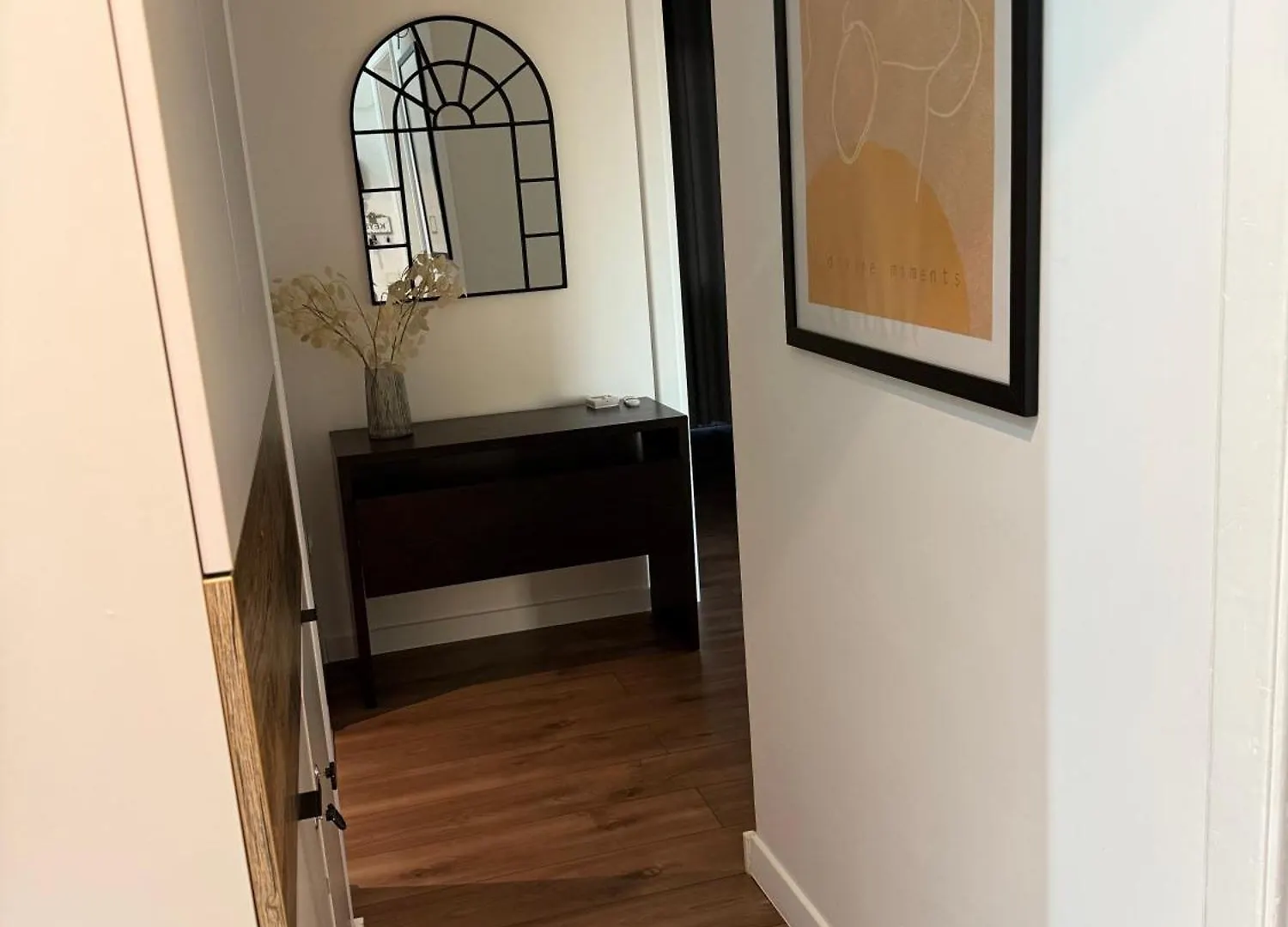 Casawanderful Apartment Bucharest