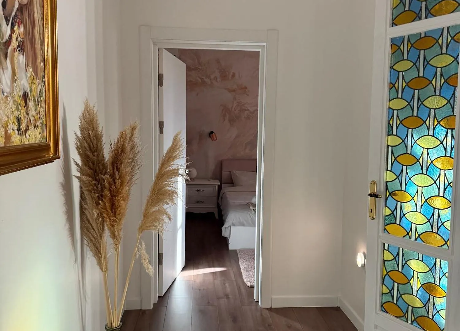 Casawanderful Apartment Bucharest