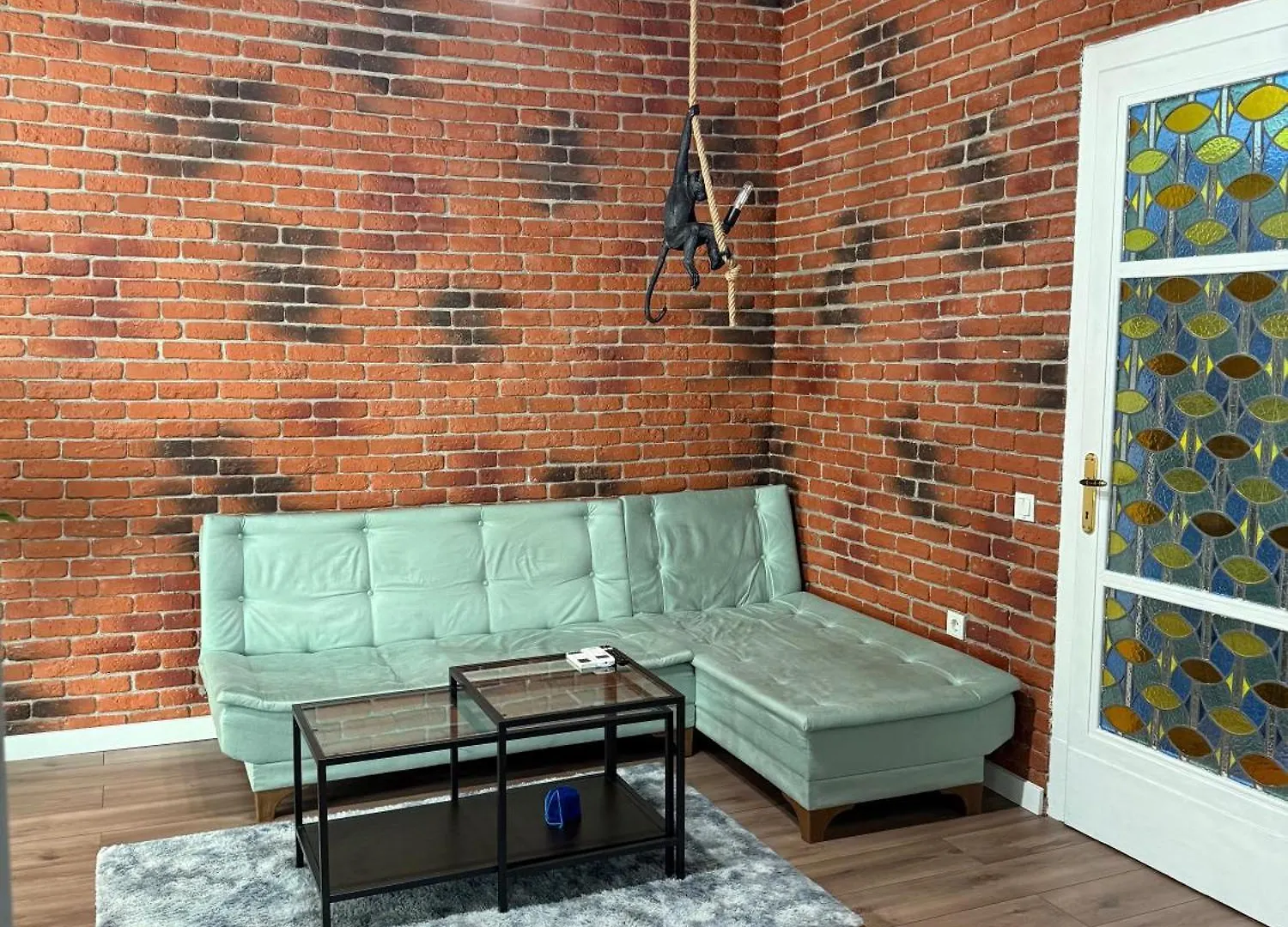 Casawanderful Apartment Bucharest