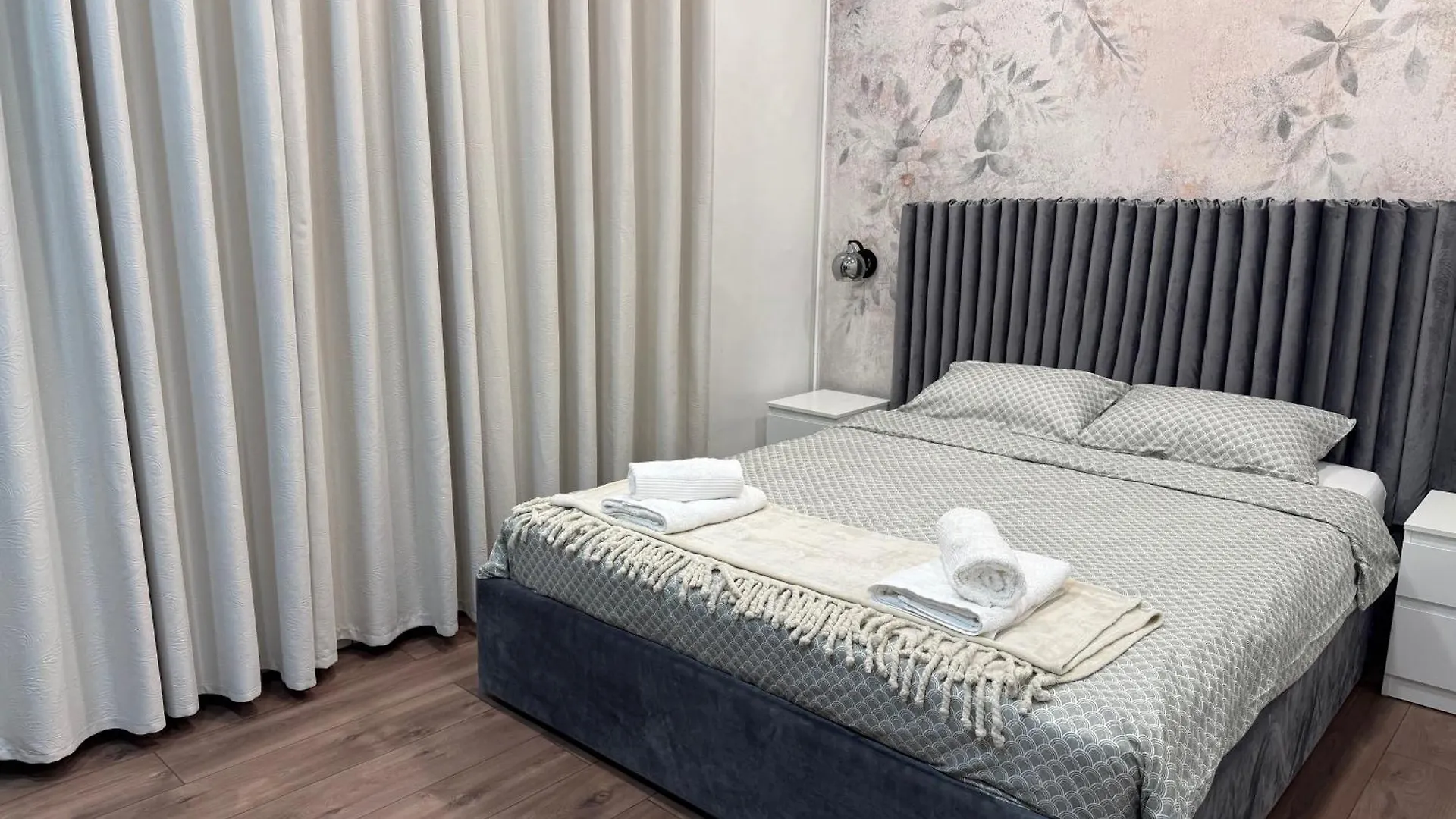 Casawanderful Apartment Bucharest 0*,