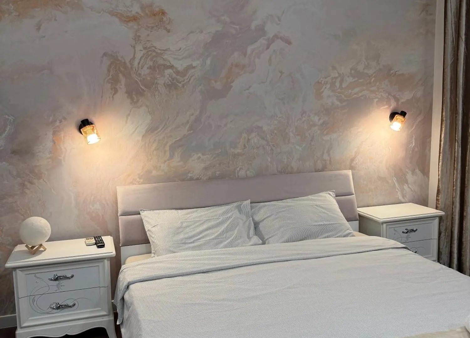 Casawanderful Apartment Bucharest