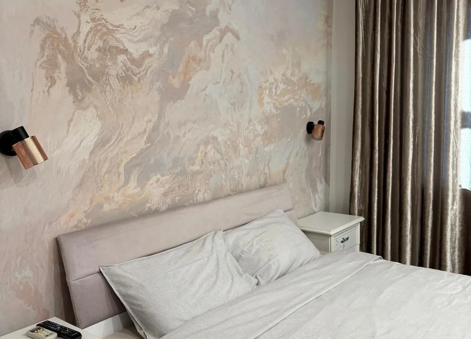 Casawanderful Apartment Bucharest