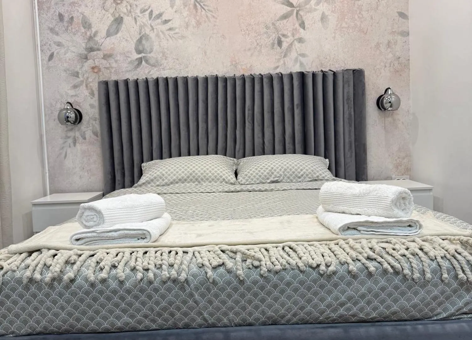 Casawanderful Apartment Bucharest Romania