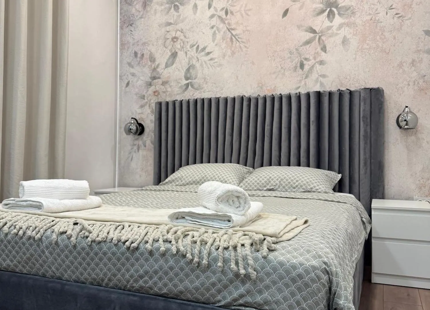 Casawanderful Apartment Bucharest